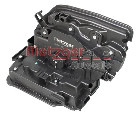 Door Lock GREENPARTS 2314126