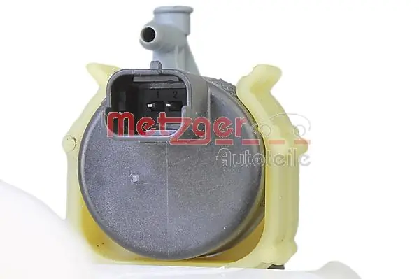 METZGER AUTOTEILE 2140330 Washer Fluid Reservoir, window cleaning