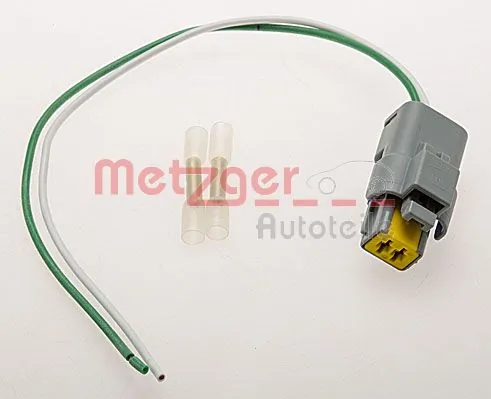 Cable Repair Set, reverse light 2323023