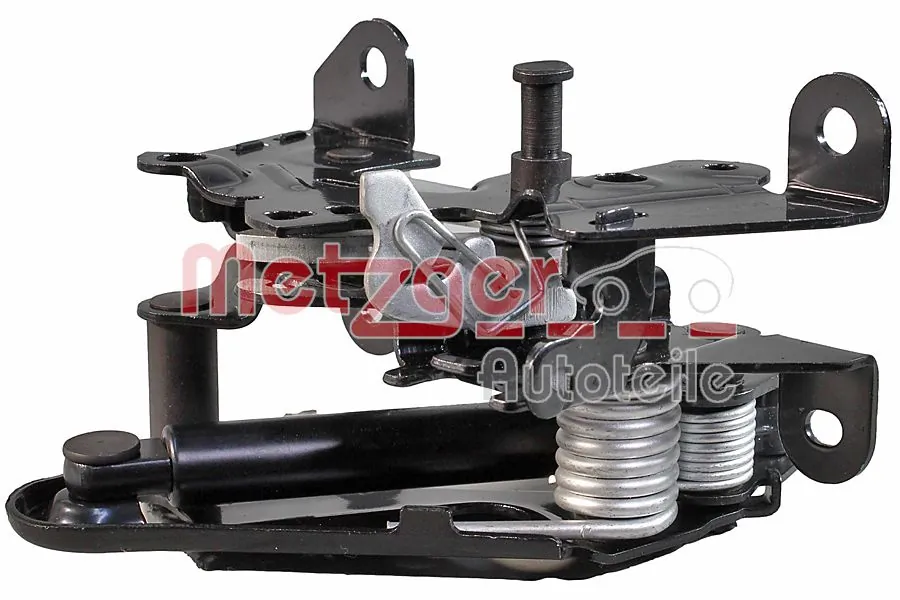 METZGER AUTOTEILE 2310750 Bonnet Lock