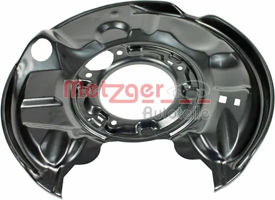 Splash Guard, brake disc 6115006