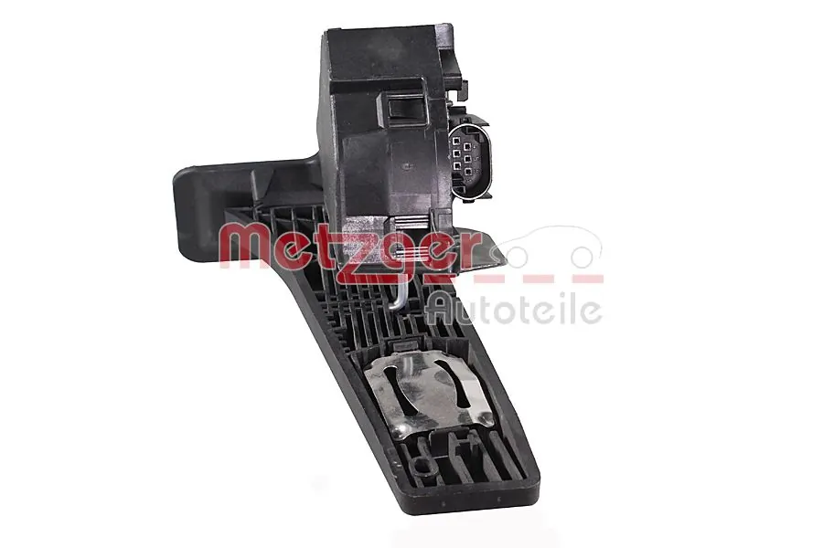 Sensor, accelerator pedal position OE-part GREENPARTS 0901462