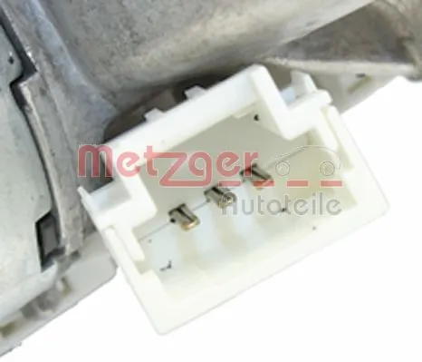 Wiper Motor OE-part GREENPARTS 2190750