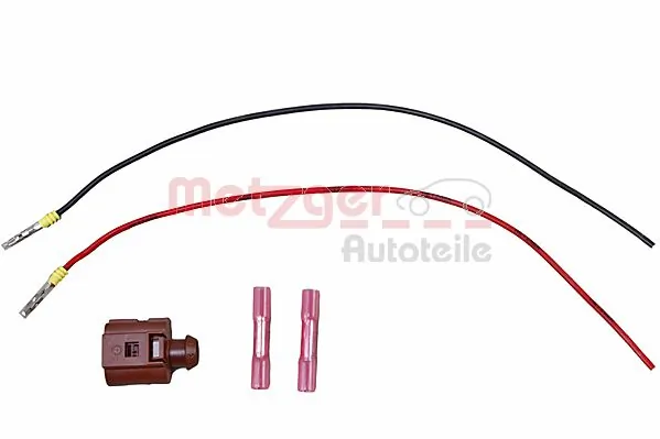 Cable Repair Set, central electrics GREENPARTS 2324152
