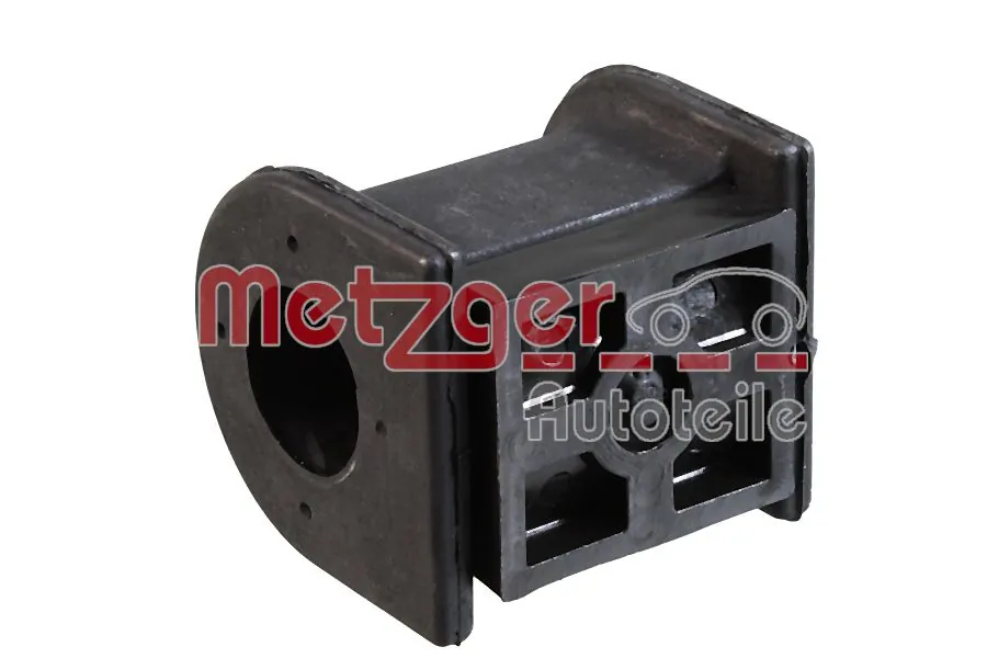 Mounting, stabiliser bar GREENPARTS 52100009