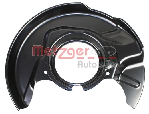 Splash Guard, brake disc 6115247