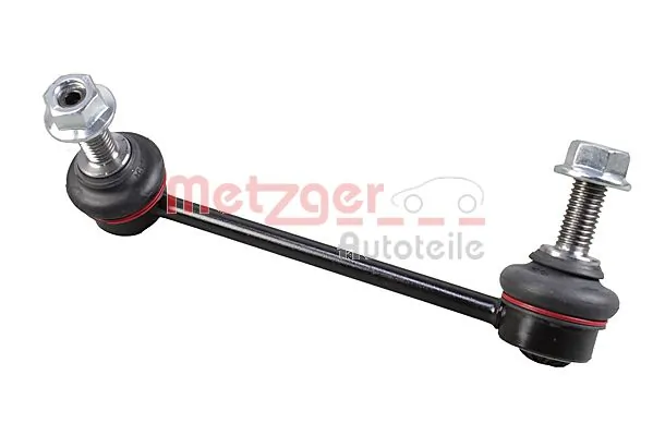 Link/Coupling Rod, stabiliser bar KIT + GREENPARTS 53077302