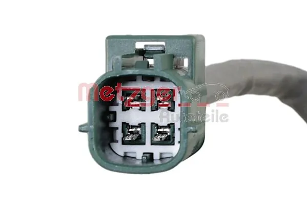 Oxygen Sensor 0895457