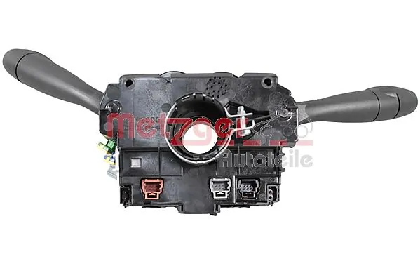 METZGER AUTOTEILE 0916809 Steering Column Switch