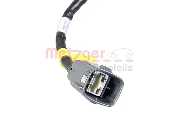METZGER AUTOTEILE 0893655 Lambda Sensor