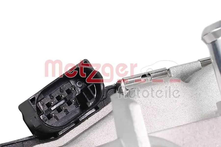 Throttle Body OE-part 08920078