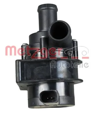 Auxiliary Water Pump (cooling water circuit) 2221067