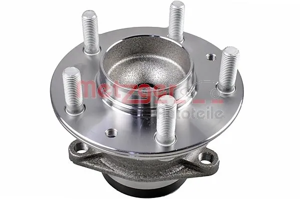 Wheel Bearing Kit WM 2277