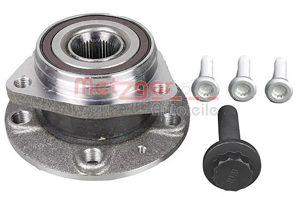 Wheel Bearing Kit GREENPARTS WM 7011