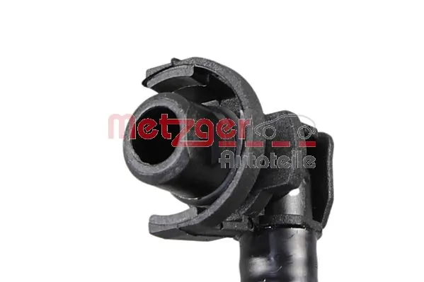 Coolant Pipe 4010358