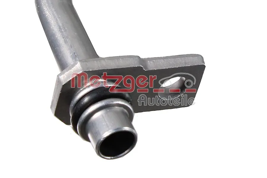 METZGER AUTOTEILE 2361118 Oil Cooler Line, automatic transmission