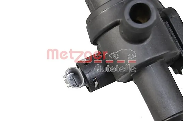 METZGER AUTOTEILE 4006445 Thermostat, coolant