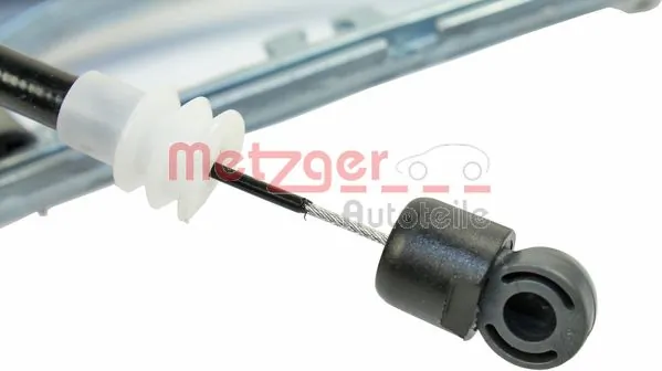 Frame, exterior door handle 2310544