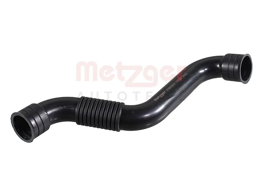 Hose, cylinder head cover ventilation 2380231