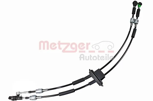 Cable Pull, manual transmission 3150262