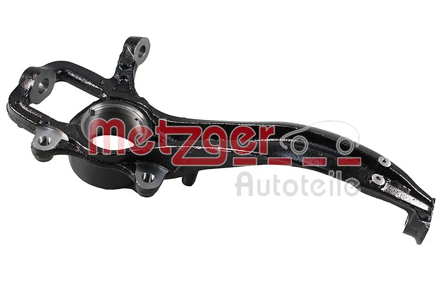 Steering Knuckle, wheel suspension 58150601