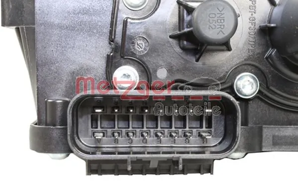 METZGER AUTOTEILE 0899244 Control Element, parking brake caliper