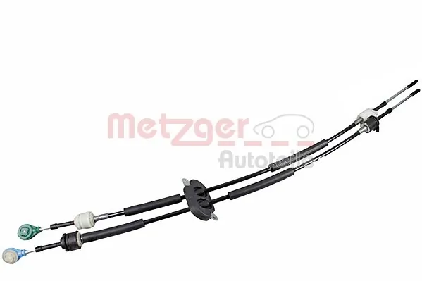 Cable Pull, manual transmission 3150327