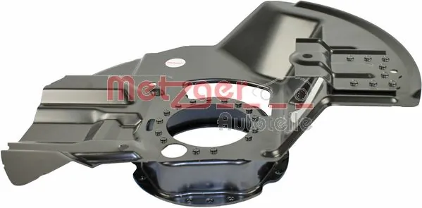 Splash Guard, brake disc 6115096