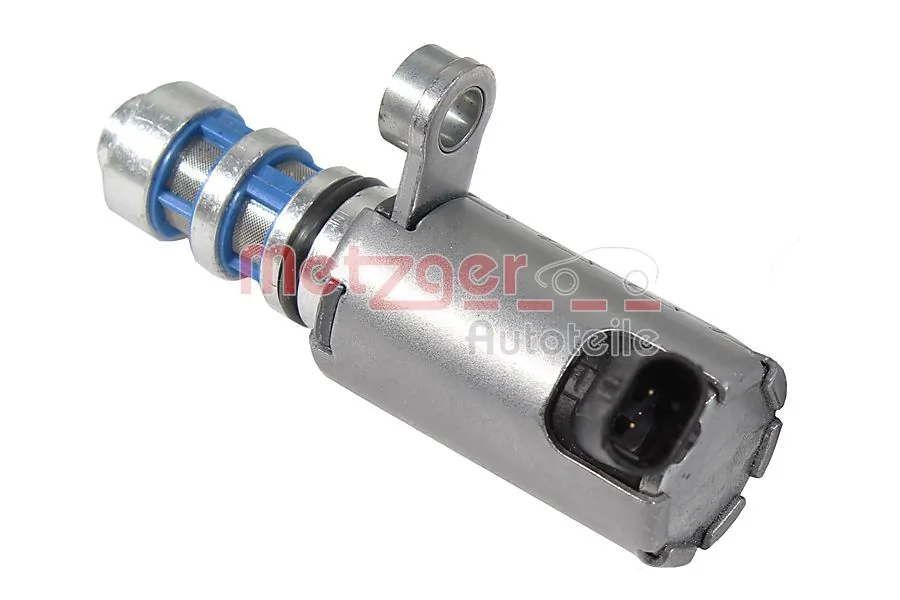Oil Pressure Valve 0899349