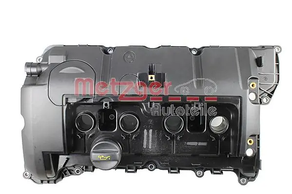 METZGER AUTOTEILE 2389129 Cylinder Head Cover