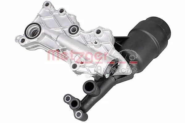 Housing, oil filter 2370080