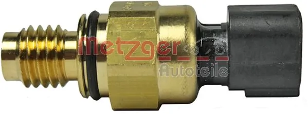 Oil Pressure Switch, power steering OE-part GREENPARTS 0910088