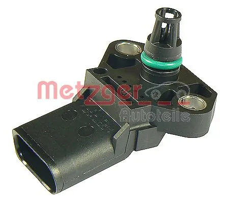 Sensor, boost pressure OE-part 0906094