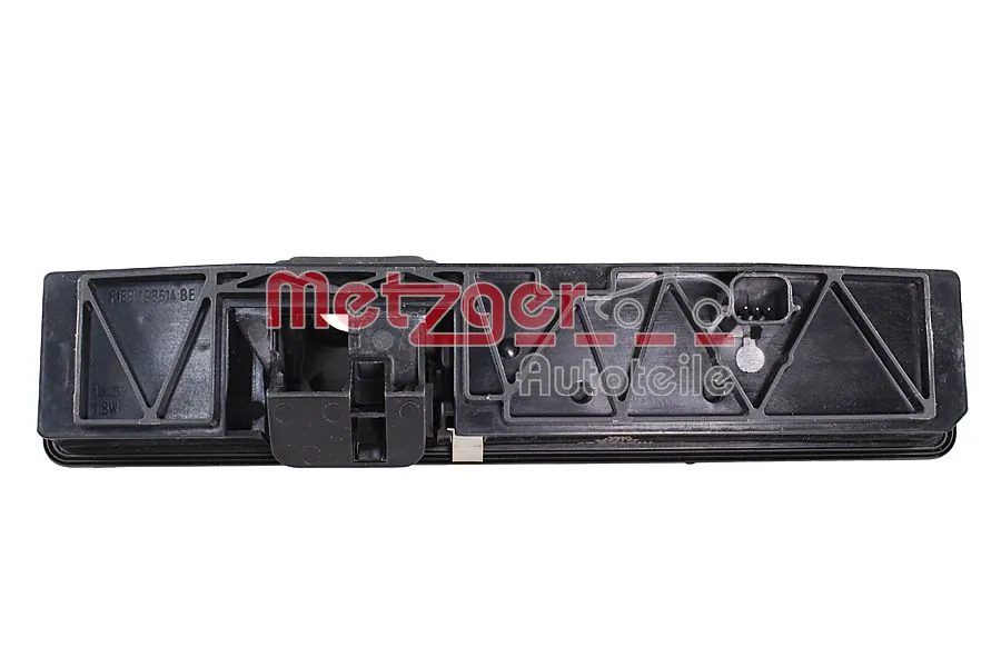 Tailgate Handle GREENPARTS 2310859