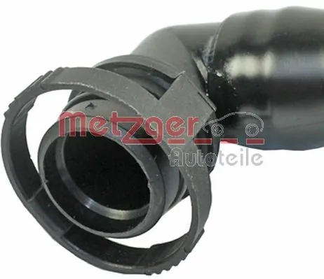 Hose, crankcase ventilation 2380043