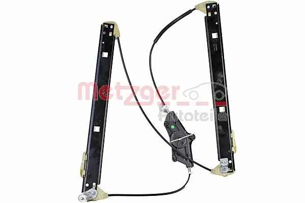 Window Regulator GREENPARTS 2160664