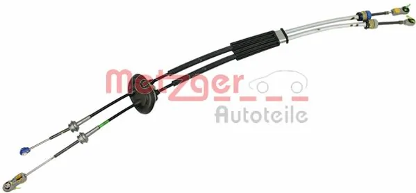 Cable Pull, manual transmission 3150183