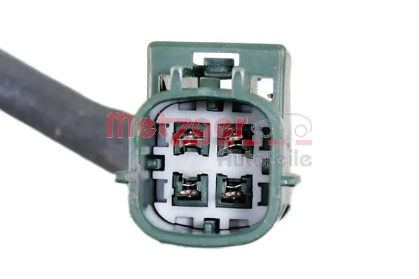 Oxygen Sensor 0895460