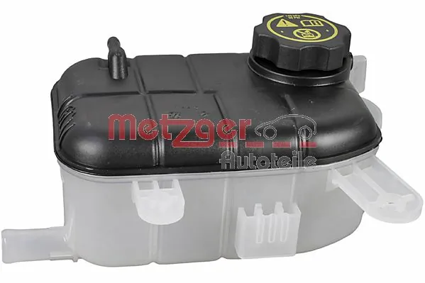 Expansion Tank, coolant 2140319