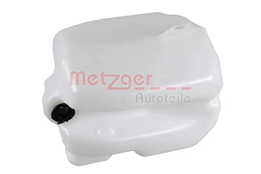 METZGER AUTOTEILE 2140427 Washer Fluid Reservoir, window cleaning