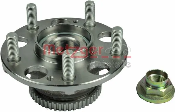 Wheel Bearing Kit WM 6991