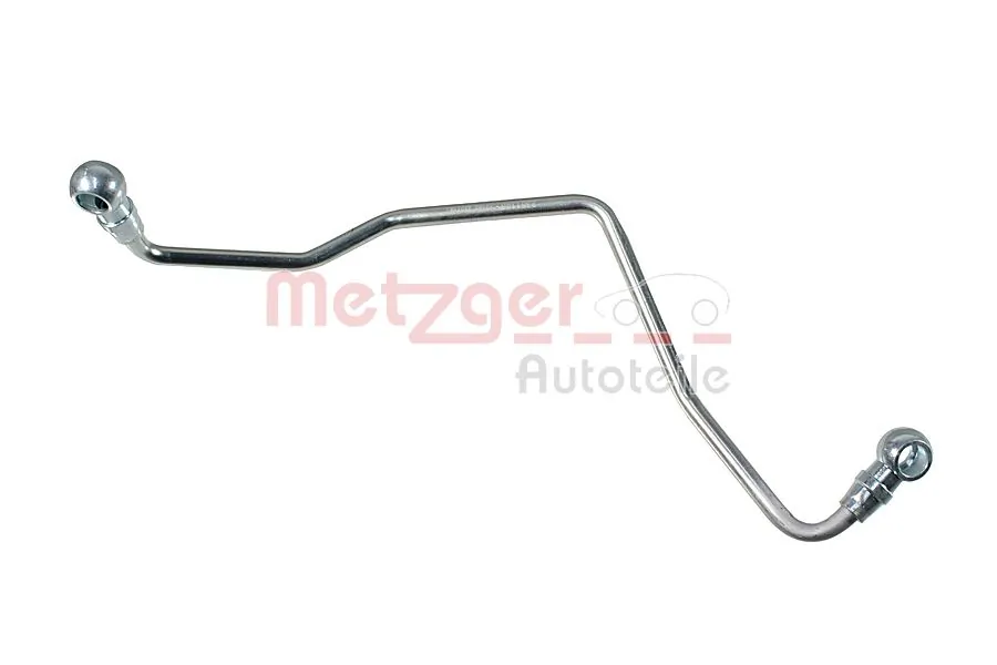 Oil Pipe, charger 2361146