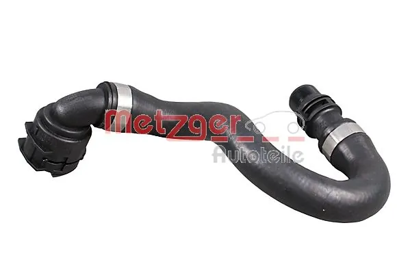 METZGER AUTOTEILE 2421348 Radiator Hose