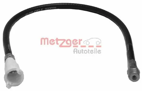 Speedometer Cable S 03031