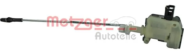 Actuator, central locking system OE-part 2315003
