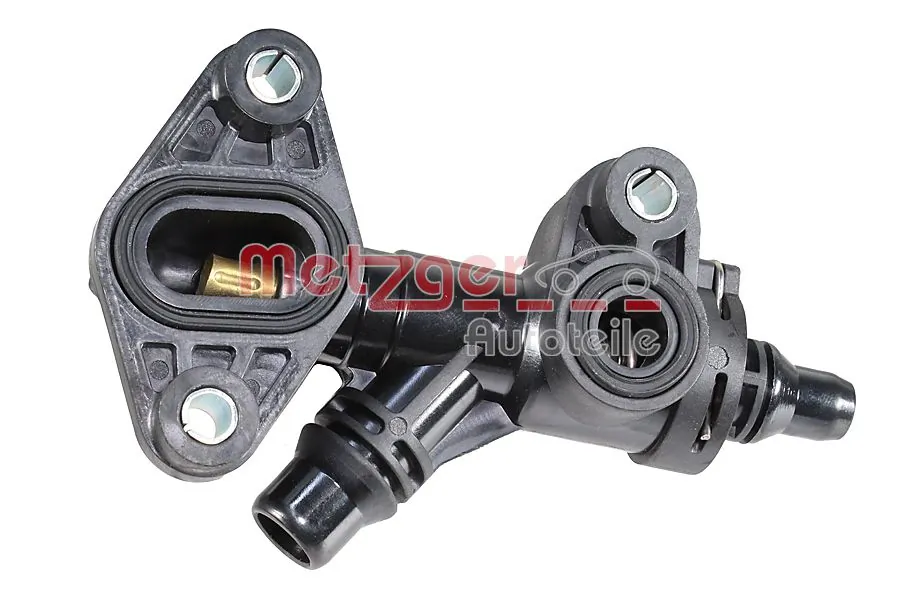 Thermostat, coolant GREENPARTS 4006484