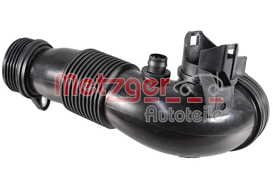 METZGER AUTOTEILE 2389031 Hose, air supply