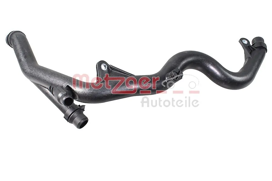 Coolant Pipe 4010521