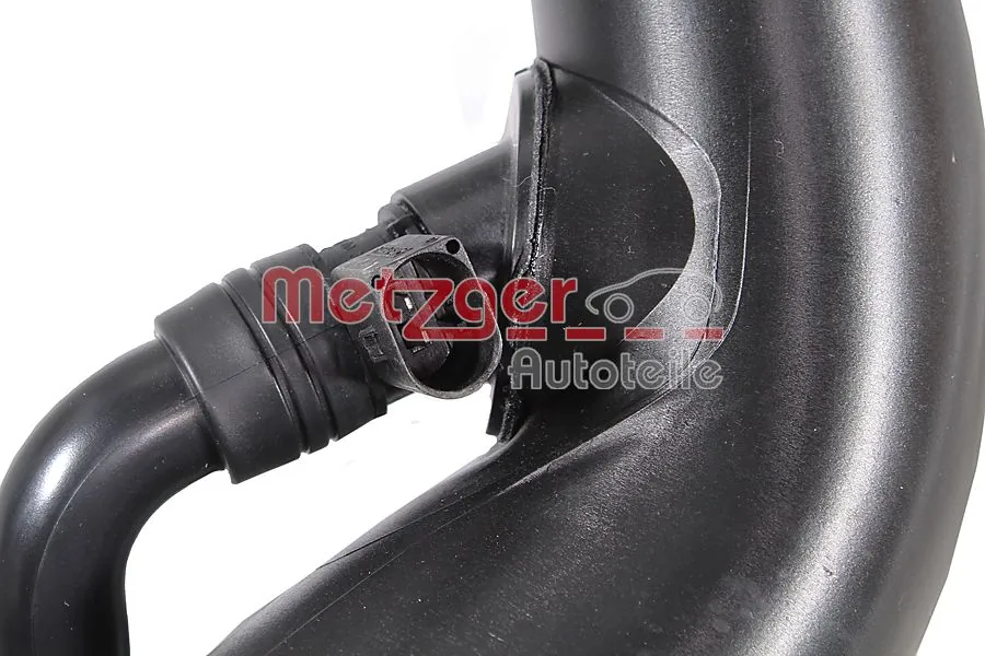 METZGER AUTOTEILE 2388094 Hose, air supply