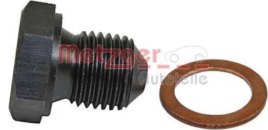 Screw Plug, oil sump GREENPARTS 8030003
